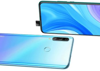 Huawei Enjoy 10 Plus Full Phone Specifications