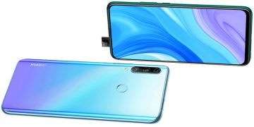 Huawei Enjoy 10 Plus Full Phone Specifications