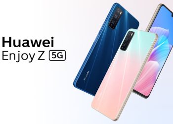 Huawei Enjoy Z 5G Full Phone Specifications