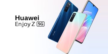 Huawei Enjoy Z 5G Full Phone Specifications