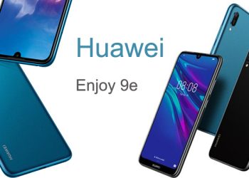 Huawei Enjoy 9e Full Phone Specifications