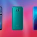 Huawei nova 5z Full Phone Specifications