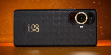 Huawei nova 11 Pro Full Phone Specification