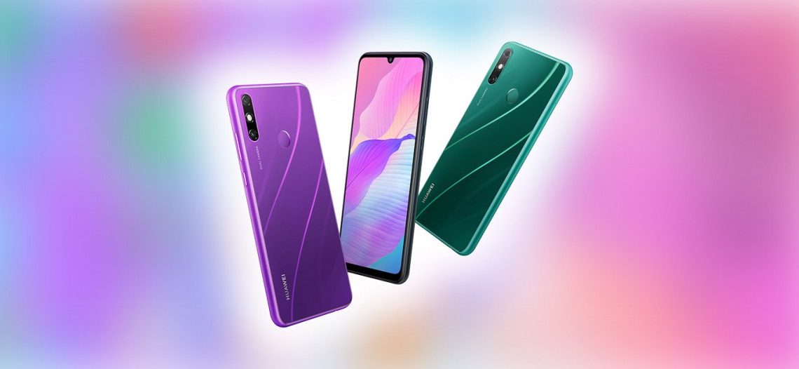 Huawei Enjoy 20e full phone specification