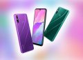 Huawei Enjoy 20e full phone specification