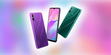Huawei Enjoy 20e full phone specification