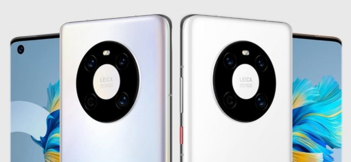 Huawei Mate 40E Full Phone Specification