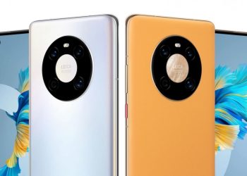 Huawei Mate 40 Full Phone Specification