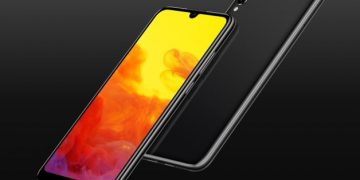 Huawei Y6 Pro (2019) Full Phone Specifications
