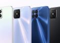 Huawei nova 8 SE 4G full phone specification