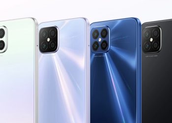 Huawei nova 8 SE 4G full phone specification