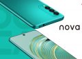Huawei nova 10z Full Phone Specification
