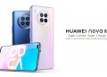 Huawei nova 8i full phone specification