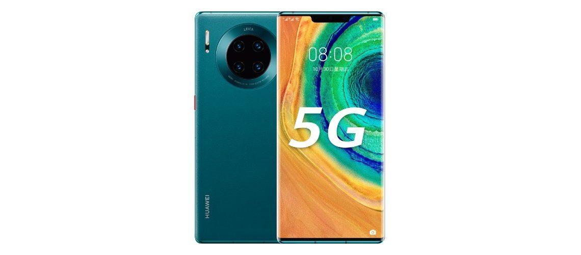 Huawei Mate 30E Pro 5G Full Phone Specification