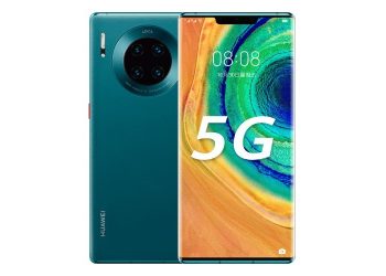 Huawei Mate 30E Pro 5G Full Phone Specification