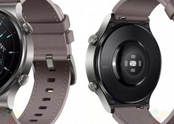 Huawei Watch GT 2 Pro Full Watch Specification