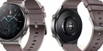 Huawei Watch GT 2 Pro Full Watch Specification