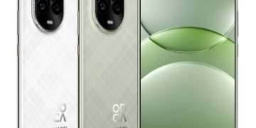 Huawei nova 13 Full Phone Specifications