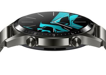 Huawei Watch GT 2 Full Watch Specifications