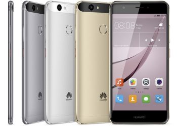 Huawei Nova Full Phone Specifications