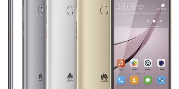 Huawei Nova Full Phone Specifications