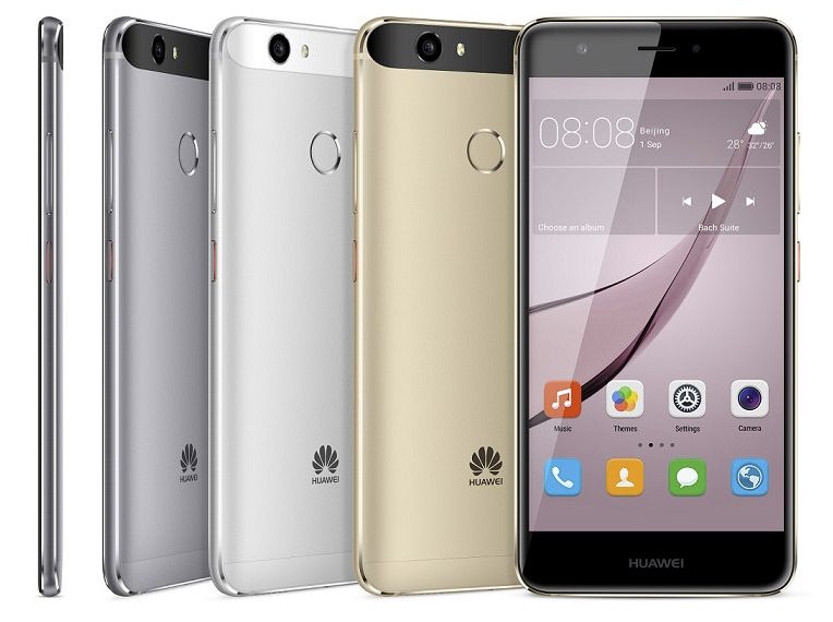 Huawei Nova Full Phone Specifications