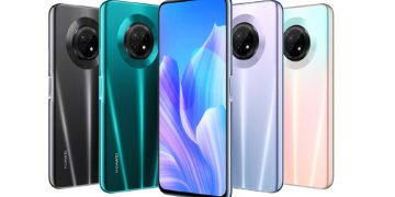 Huawei Enjoy 20 Plus 5G Full Phone Specification