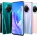 Huawei Enjoy 20 Plus 5G Full Phone Specification