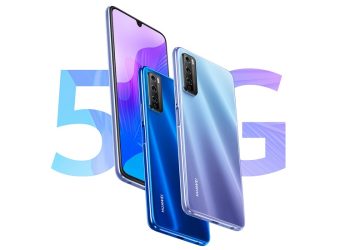 Huawei Enjoy 20 Pro Full Phone Specifications