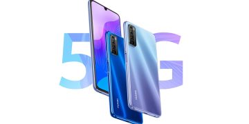 Huawei Enjoy 20 Pro Full Phone Specifications