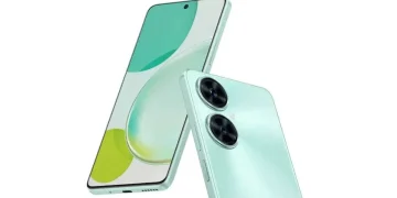 Huawei Enjoy 60 Pro Full Phone Specification
