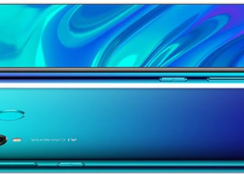 Huawei Enjoy 9s Full Phone Specifications