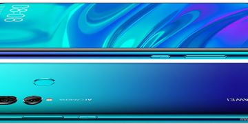 Huawei Enjoy 9s Full Phone Specifications