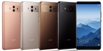 Huawei Mate 10 Full Phone Specifications