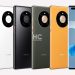 Huawei Mate 40 Pro 4G full phone specification