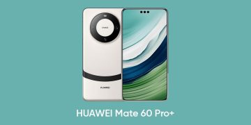 Huawei Mate 60 Pro+ Full Phone Specification