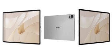 Huawei MatePad Air (2024) Full  Specification