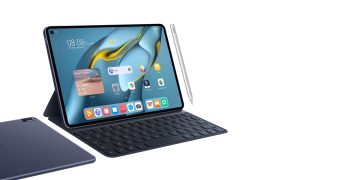 Huawei MatePad 10.8 Full Tablet Specifications