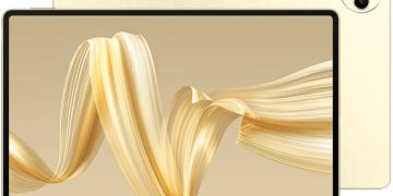Huawei MatePad Pro 12.2 (2024) Full Specification