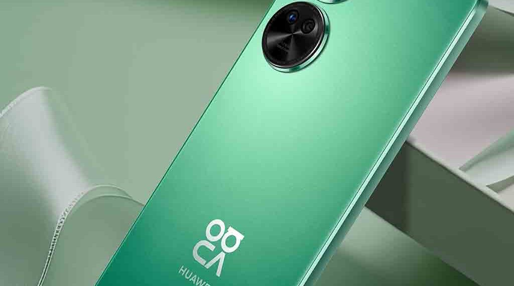 Huawei nova 11 SE Full Phone Specification