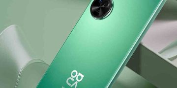 Huawei nova 11 SE Full Phone Specification