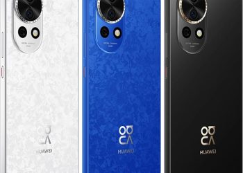 Huawei nova 12 Full Phone Specification