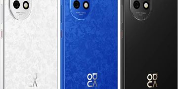 Huawei nova 12 Full Phone Specification
