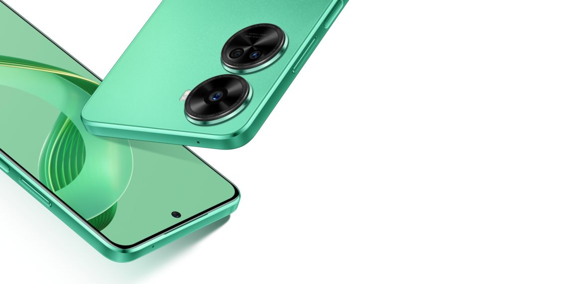 Huawei nova 12 SE Full Phone Specification