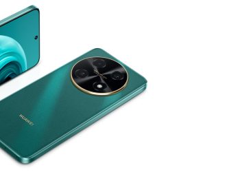 Huawei nova 12i Full Phone Specification