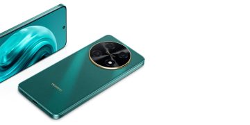 Huawei nova 12i Full Phone Specification