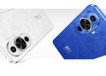 Huawei nova 12s Full Phone Specification