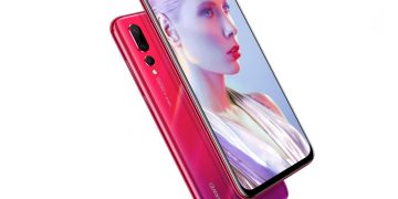 Huawei Nova 4 Full Phone Specifications