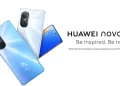 Huawei nova 9 SE 5G full phone specification