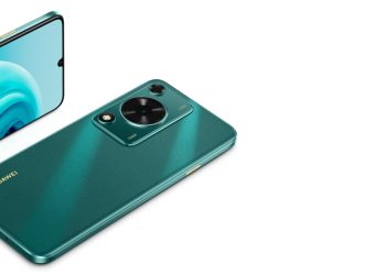 Huawei nova Y72 Full Phone Specification